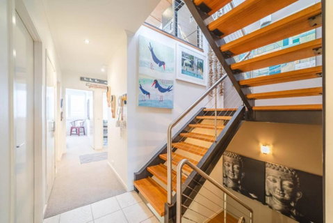 Saltwater 5 - Sleeps 8 - Close To Main Beach - Accommodation Adelaide 2