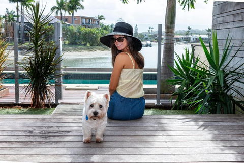 Saltwater Villas - Pet Friendly Accommodation - Accommodation Adelaide 0