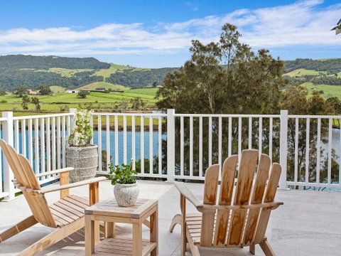 Saltwater - Accommodation Adelaide 1