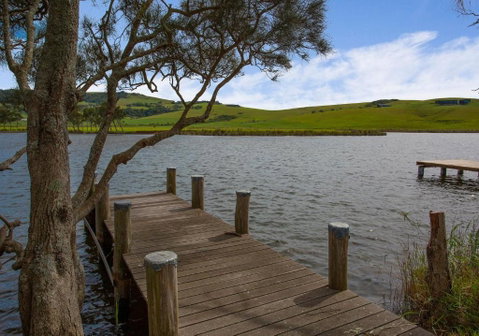 Saltwater - Accommodation Adelaide 3