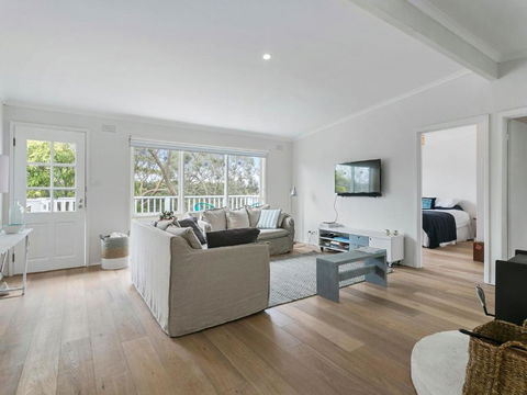 Saltwood Blairgowrie - Accommodation Adelaide 1