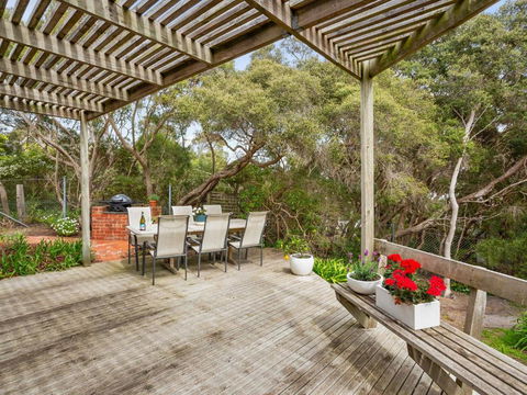 Saltwood Blairgowrie - Accommodation Adelaide 3