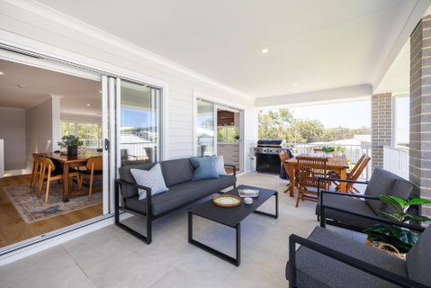 Saltwood - Accommodation Adelaide 0