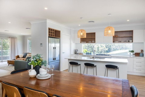 Saltwood - Accommodation Adelaide 1