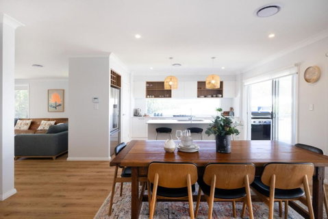 Saltwood - Accommodation Adelaide 2
