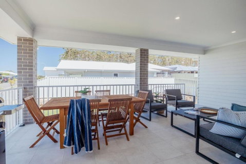Saltwood - Accommodation Adelaide 3