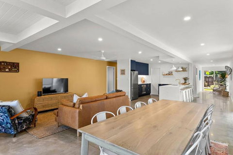 Salty Crab Bungalow - Accommodation Adelaide 2