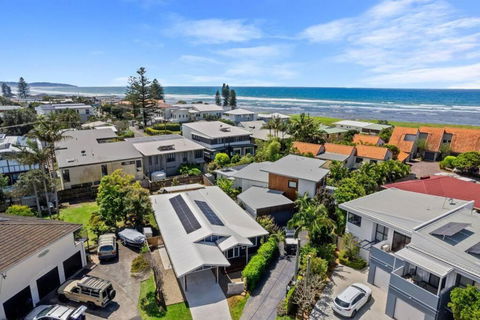 Salty Crab Bungalow - Accommodation Adelaide 3