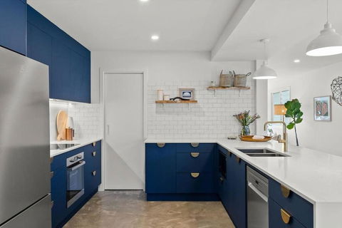 Salty Crab Bungalow - Accommodation Adelaide 1