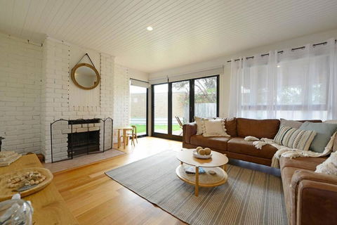 Salty Escape - Accommodation Adelaide 1