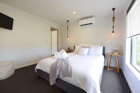 Salty Escape - Accommodation Adelaide 2