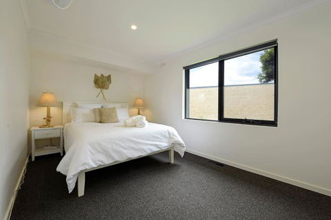 Salty Escape - Accommodation Adelaide 3