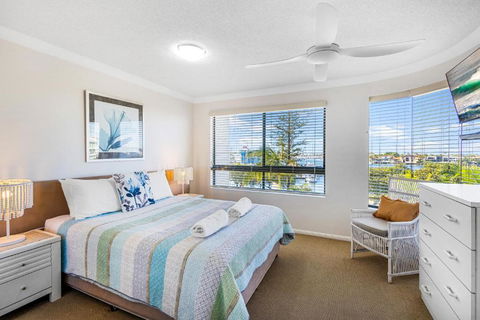 Salty Kisses @ Riverdance - 3 Bedroom Apartment - Accommodation Adelaide 2