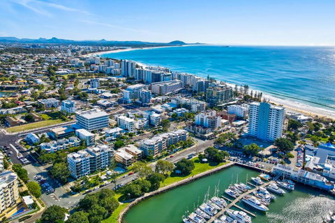 Salty Kisses @ Riverdance - 3 Bedroom Apartment - Accommodation Adelaide 1