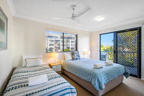 Salty Kisses @ Riverdance - 3 Bedroom Apartment - Accommodation Adelaide 3