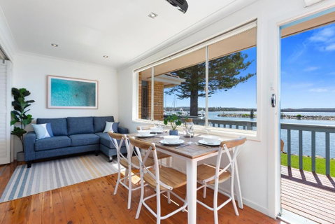 Salty Life - Accommodation Adelaide 0