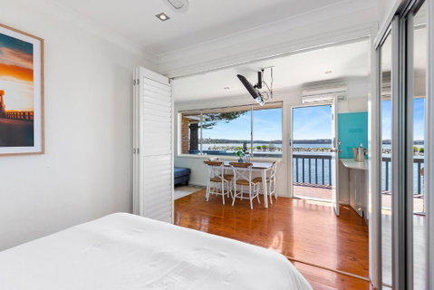 Salty Life - Accommodation Adelaide 2