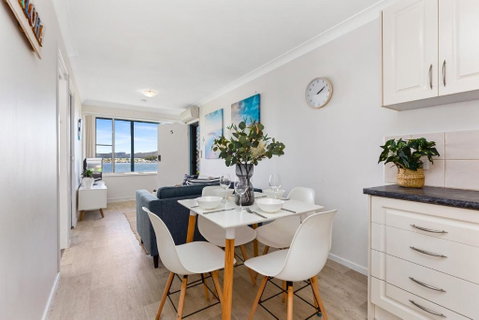 Salty Life - Accommodation Adelaide 1