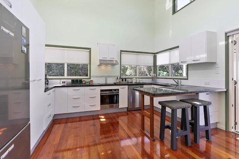 Samarinda Green - Accommodation Adelaide 2