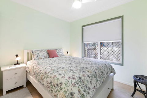 Samarinda Green - Accommodation Adelaide 0