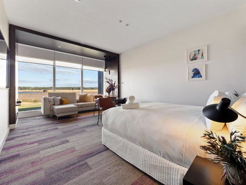 Samphire Chalet Tuart - Accommodation Adelaide 3