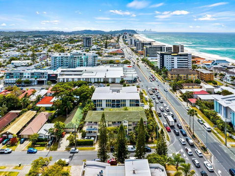 Samuel Grove - Accommodation Adelaide 1