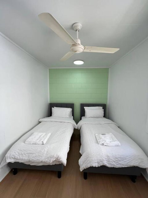 Samuel Grove - Accommodation Adelaide 2