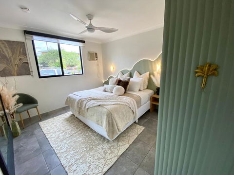 San Antone Luxury In The CBD - Accommodation Adelaide 1
