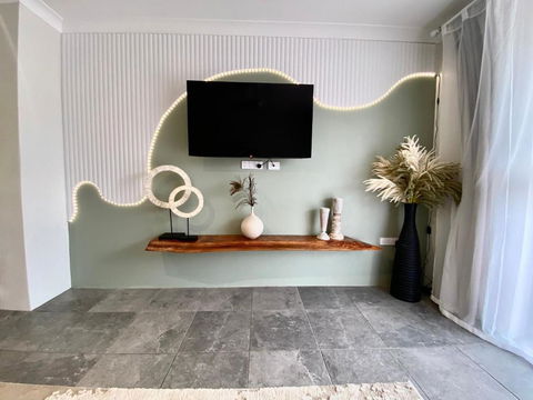 San Antone Luxury In The CBD - Accommodation Adelaide 2