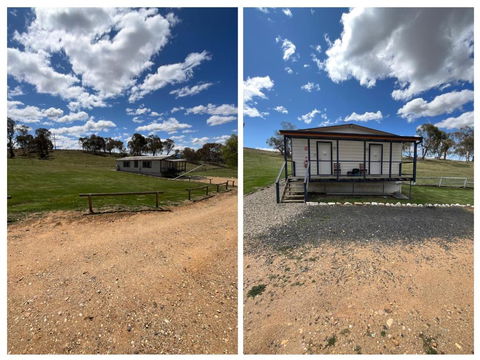 San Michele Adaminaby - Accommodation Adelaide 3
