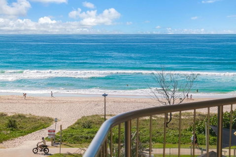 San Simeon 33 - Accommodation Adelaide 0
