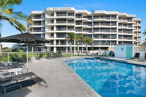 San Simeon 33 - Accommodation Adelaide 3