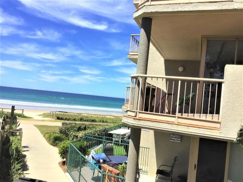 Sanctuary Beach Resort - Accommodation Adelaide 0