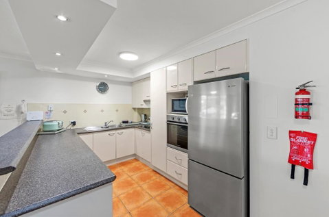 Sanctuary Beach Resort - Accommodation Adelaide 3