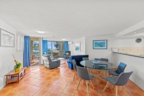 Sanctuary Beach Resort - Accommodation Adelaide 2