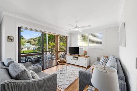 Sanctuary Court Unit 4 - Accommodation Adelaide 0