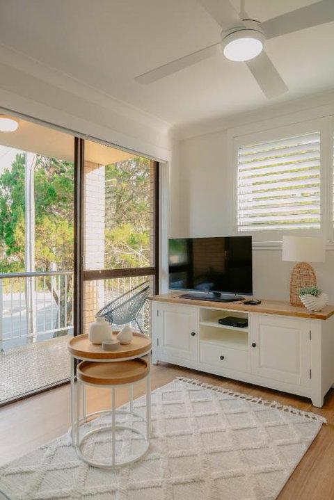 Sanctuary Court Unit 4 - Accommodation Adelaide 1