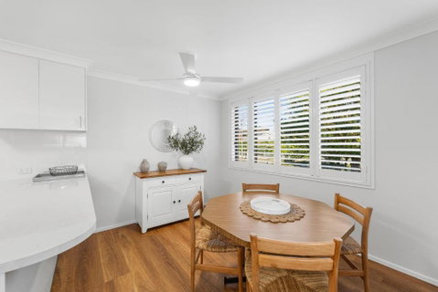 Sanctuary Court Unit 4 - Accommodation Adelaide 2