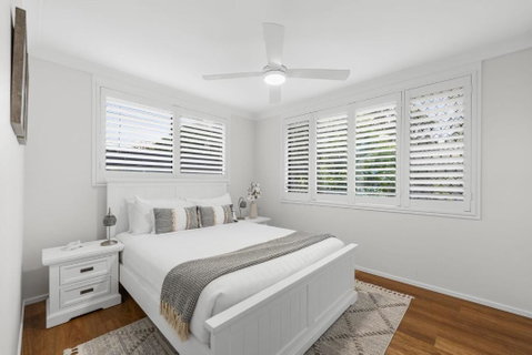 Sanctuary Court Unit 4 - Accommodation Adelaide 3