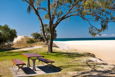 Sanctuary Lake Apartments - Accommodation Adelaide 2