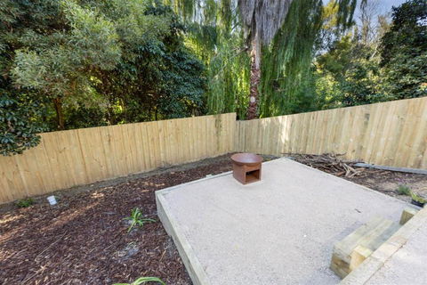 Sanctuary - Accommodation Adelaide 3