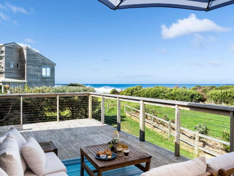 Sand & Sauna Retreat - Accommodation Adelaide 1