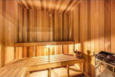 Ruby Building - Self Contained, Privately Managed Apartments - Accommodation Adelaide 3