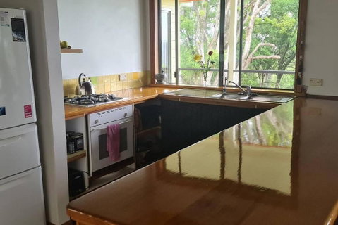 Sanctuary In Luscious Green Hills Of Coorabell - Accommodation Adelaide 0
