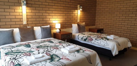 Sandpipers @ Millicent - Accommodation Adelaide 3