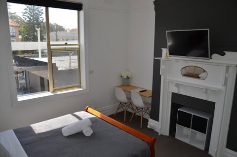 Sandy Bottoms Guesthouse - Accommodation Adelaide 0