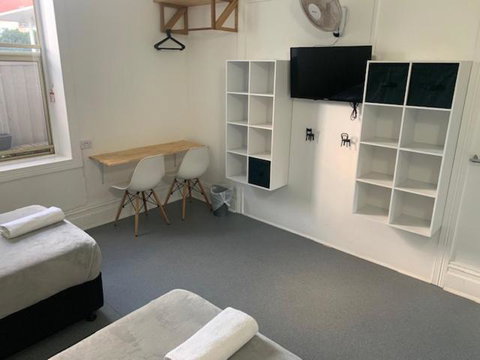 Sandy Bottoms Guesthouse - Accommodation Adelaide 3