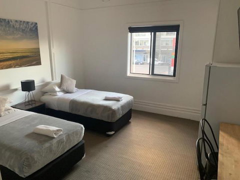 Sandy Bottoms Guesthouse - Accommodation Adelaide 2