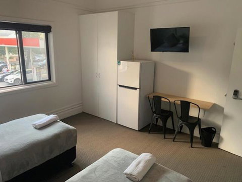 Sandy Bottoms Guesthouse - Accommodation Adelaide 1