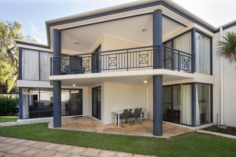 Sandbar Cape View Resort - Accommodation Adelaide 0